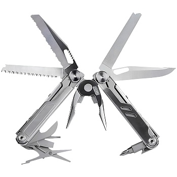 Купить Xiaomi HuoHou K30 Pro HU0191 Мультитул