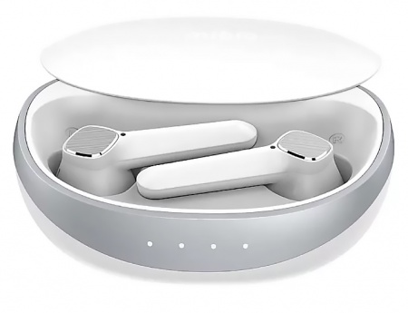 Купить Xiaomi Mibro TWS S1 White (XPEJ003)