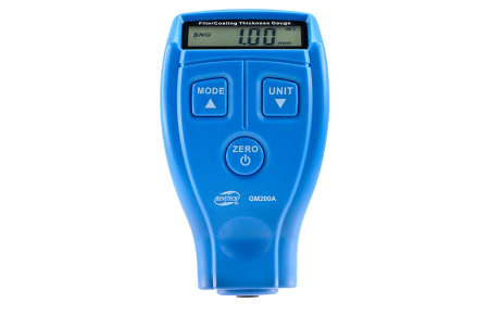 Купить Benetech GM200A Толщиномер ЛКП 