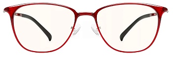Купить Xiaomi Turok Steinhardt Anti-Blue Light Glasses (FU009) Red