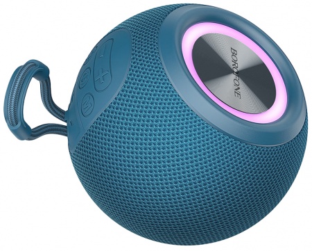 Купить Borofone BR23 5W Dark Blue