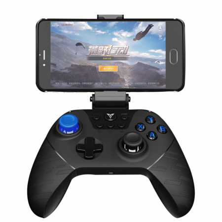 Купить Xiaomi Feat Black Knight X8pro Gamepad