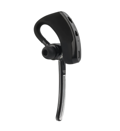 Купить Гарнитура Bluetooth HD-780 (HB-6B) для рации Baofeng, Kenwood