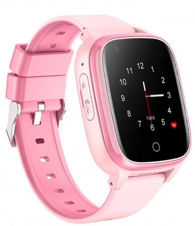 Купить WONLEX KT17 PINK