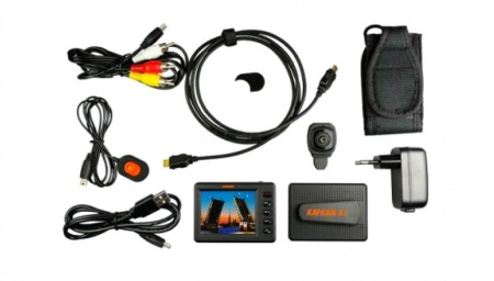 Купить КАРКАМ K1