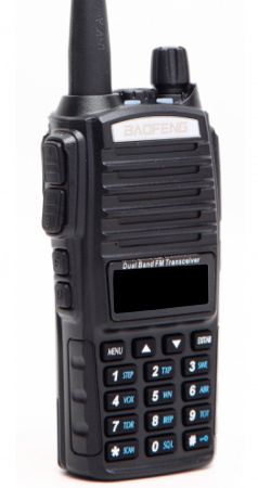 Купить Baofeng UV-82 5W Type-C