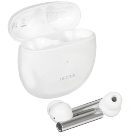 Купить Xiaomi Realme Buds Air 2 (RMA2003) White