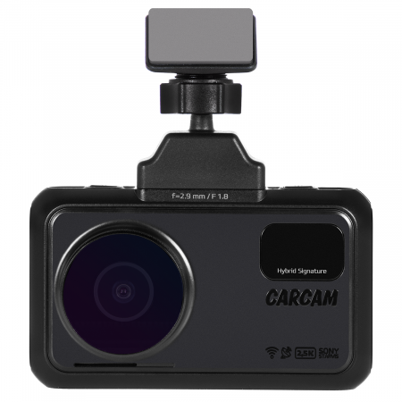 Купить CARCAM HYBRID 2s Signature