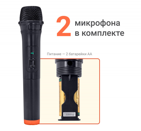 Купить Xiaomi DBS Bluetooth Speaker DM-2606