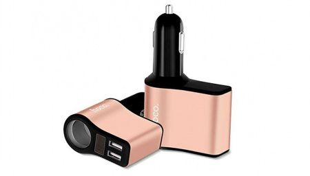 Купить Hoco Z10 Black