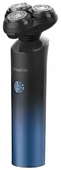 Купить Xiaomi Showsee Electric Shaver F1 Blue (F1-B)