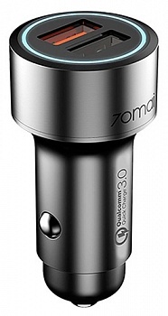 Xiaomi 70mai Car Charger (QC 3.0)