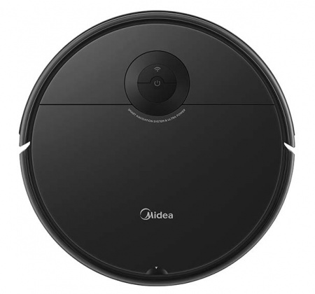 Купить Midea Robot Vacuum Cleaner i5C Black