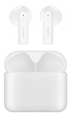 Купить Nokia Essential True Wireless Earphones E3101 White