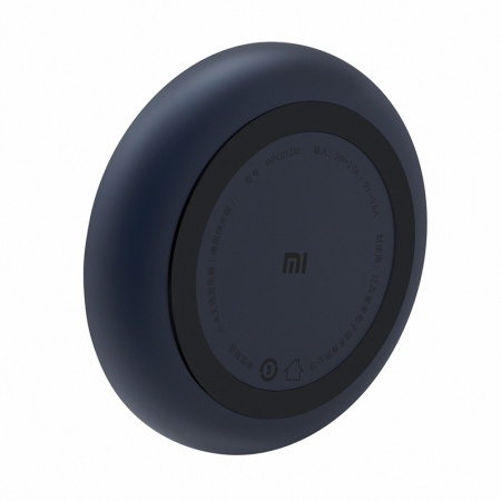 Купить Xiaomi Mi Wireless Charger Black (WPC01ZM/03ZM)