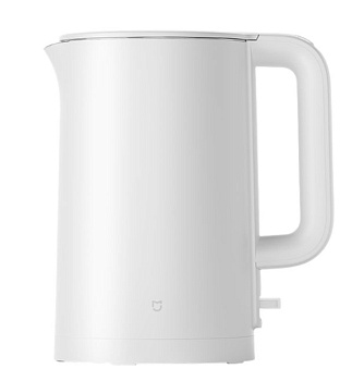 Купить Xiaomi Mijia Electric Kettle 3 (MJDSH08YM) White