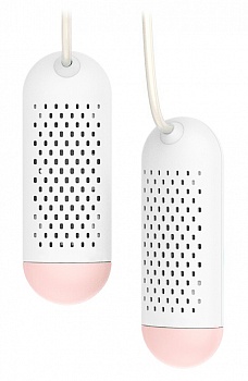 Купить Xiaomi Lofans Smart Timing Shoe Dryer White (S3)