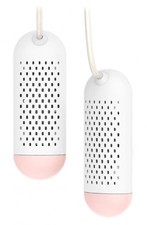 Купить Xiaomi Lofans Smart Timing Shoe Dryer White (S3)