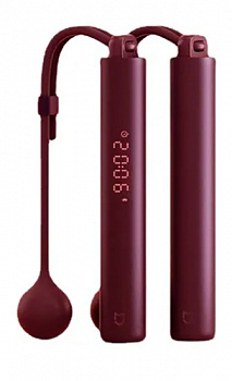Купить Xiaomi Mijia Smart Skipping Rope (XMSR-P803) Red