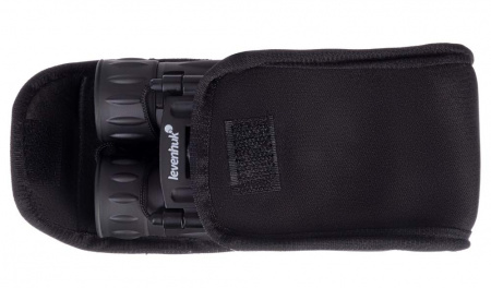 Купить Levenhuk Atom 10x25