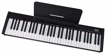 Купить Xiaomi Portable Electronic Piano (PH61S) Black