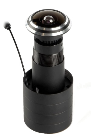 Купить CARCAM CAM-806X Wi-Fi