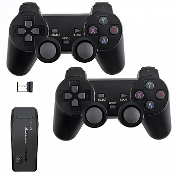 Купить Game Stick Lite 64 Gb