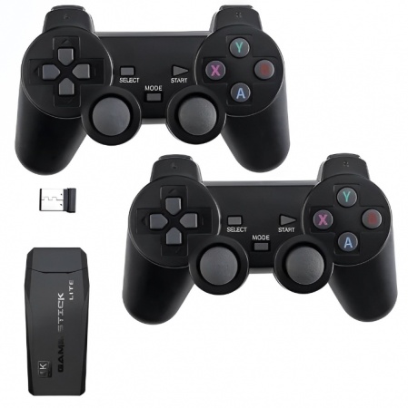 Купить Game Stick Lite 64 Gb
