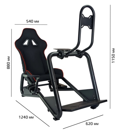 Купить PXN Simulator Bracket Cockpit (6003)