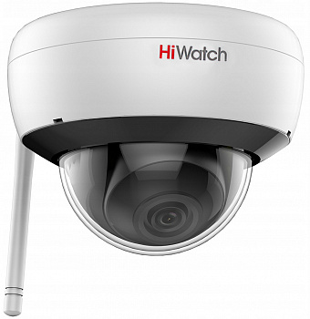Купить HiWatch DS-I252W(C) (4 mm)