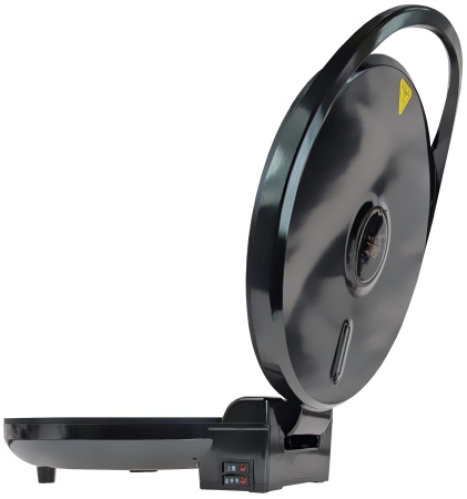 Купить Xiaomi Liven Electric Baking Pan 1500W (LR-J2916) Black