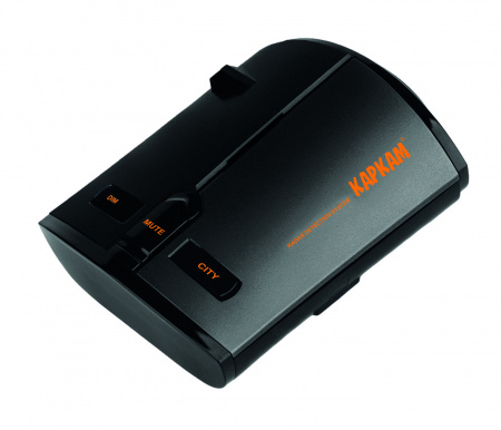 Купить КАРКАМ Стелс 2