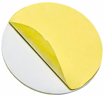 Купить Метка самоклеющаяся EM Marine IL-07EE 125Khz