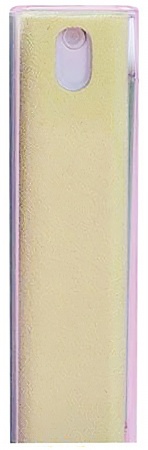 Купить Xiaomi Clean and Fresh Screen Clean Yellow