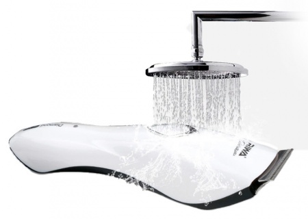 Купить Xiaomi Riwa White (RE-3201) Машинка для стрижки волос 