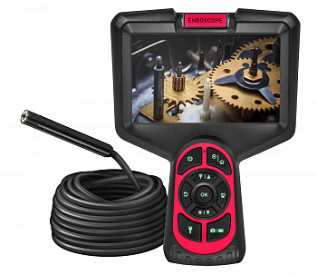 Купить CARCAM ENDO 5MP Auto focus M70