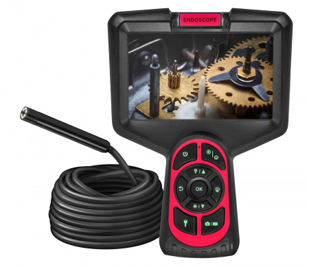 Купить CARCAM ENDO 5MP Auto focus M70