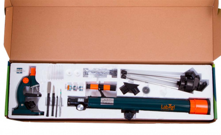 Купить Levenhuk LabZZ MT2