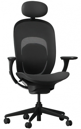Купить Xiaomi Mijia Ergonomics Chair Black