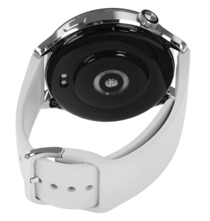 Купить Xiaomi Watch S4 (M2425W1) Silver