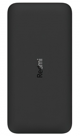 Купить Xiaomi Redmi Power Bank 10000mAh Black (PB100LZM)