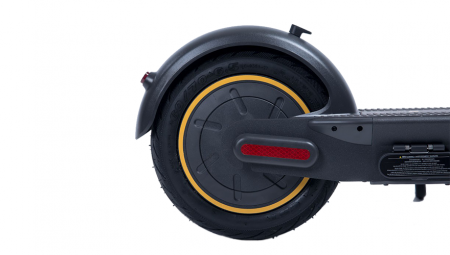 Купить Ninebot KickScooter MAX G30P