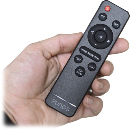 Купить Xiaomi Punos White (PS-20)