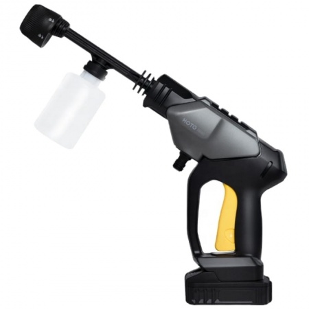 Купить Xiaomi Hoto 20V Cordless High Pressure Washer (QWXCJ001)