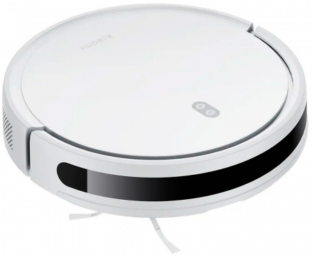 Купить Xiaomi Robot Vacuum E10 (B112) EU White