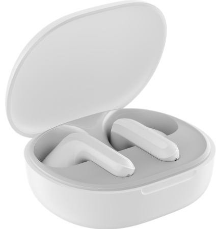 Купить Xiaomi Redmi Buds 4 Lite White 