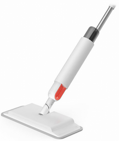 Купить Xiaomi Spray Mop White DEM-TB880