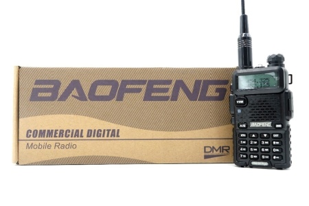 Купить Baofeng DM-5R