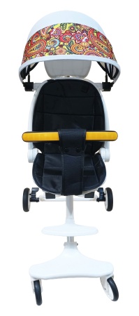 Children's Chair on Wheels (717) Patterns