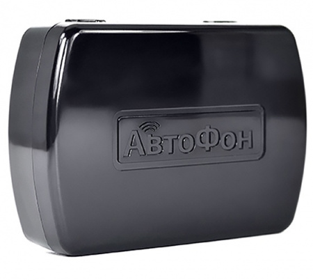 Купить АвтоФон Альфа-Маяк 2XL (7.1)